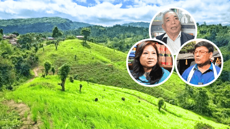 পার্বত্য চুক্তির ২৭ বর্ষপূর্তি, ব্যাপক উন্নয়ন হলেও শান্তি ফেরেনি পাহাড়ে