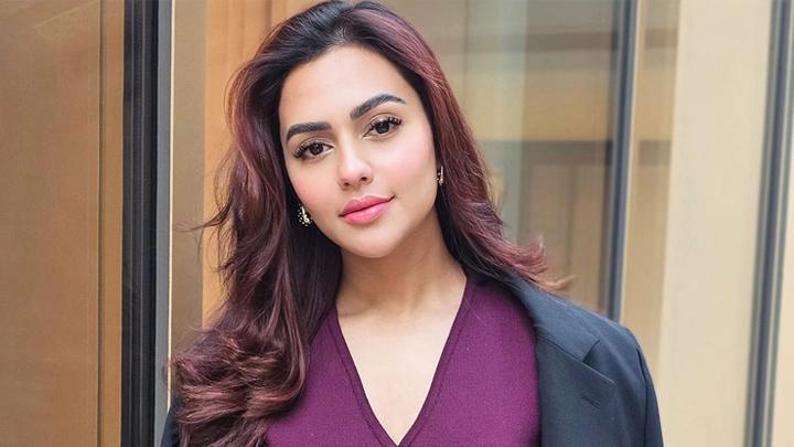 একদিন কারাবাসের পর নুসরাত ফারিয়ার জামিন